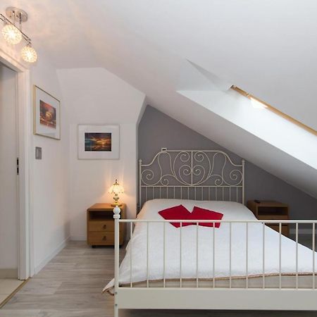 Sloneczne Apartamenty Świnoujście Εξωτερικό φωτογραφία