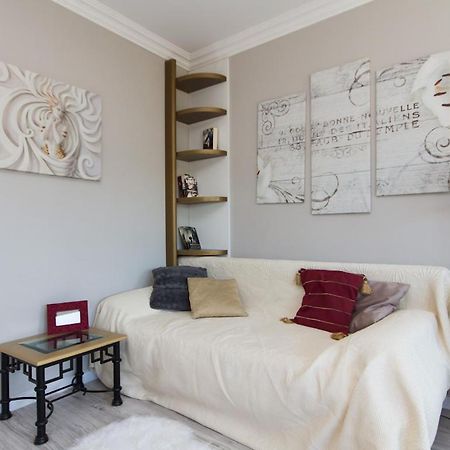 Sloneczne Apartamenty Świnoujście Εξωτερικό φωτογραφία