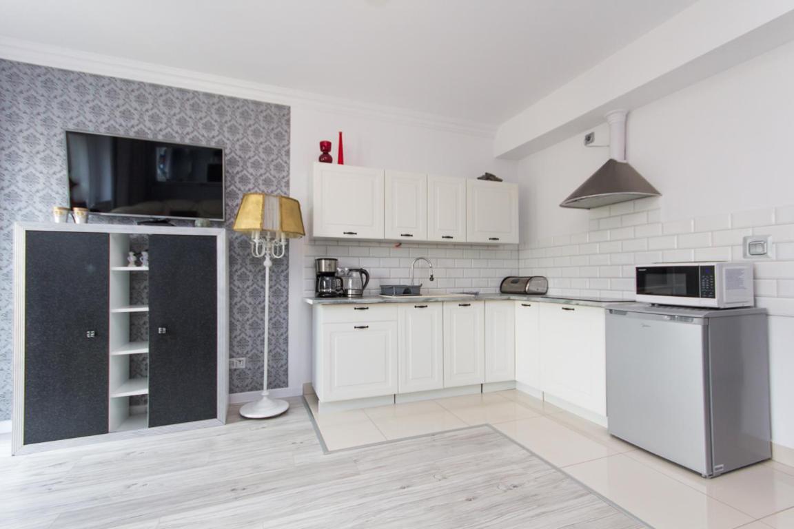 Sloneczne Apartamenty Świnoujście Εξωτερικό φωτογραφία