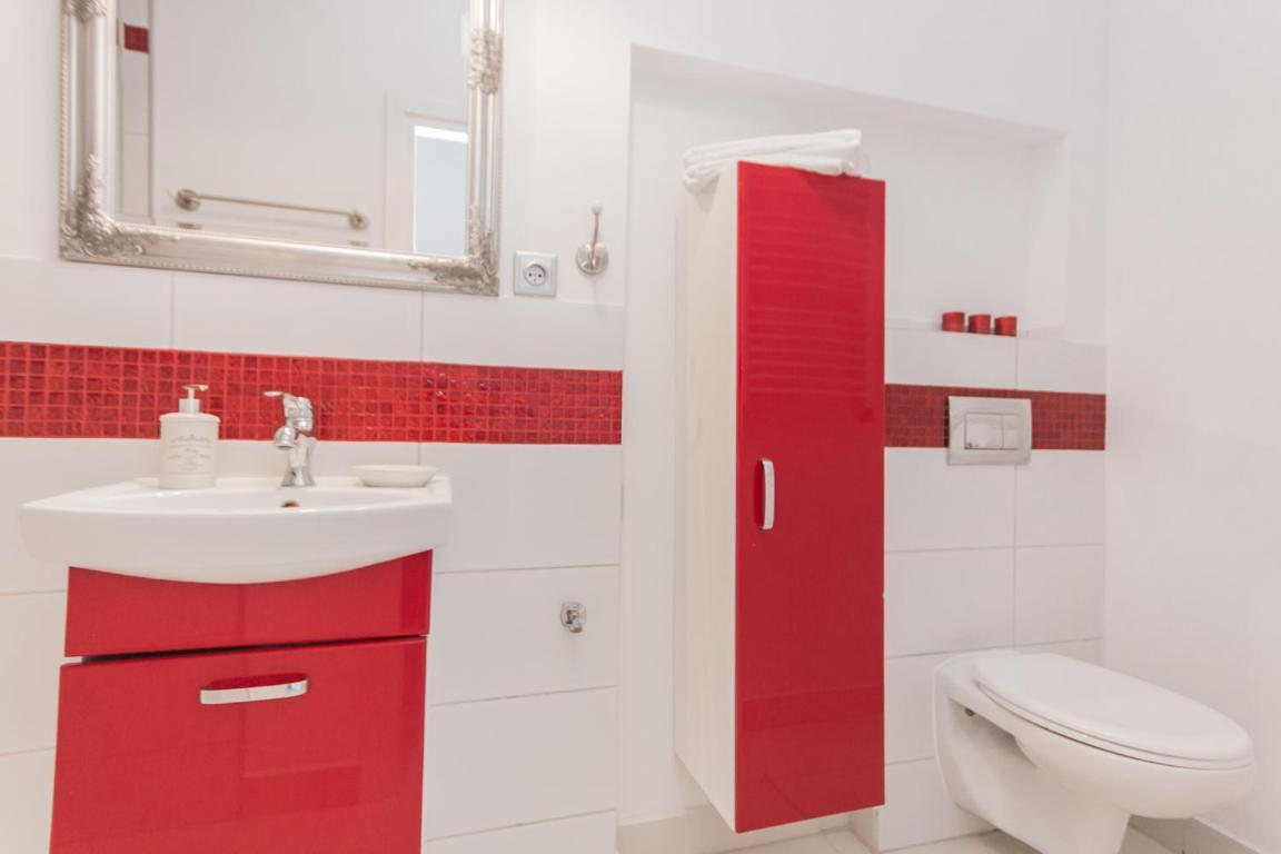 Sloneczne Apartamenty Świnoujście Εξωτερικό φωτογραφία