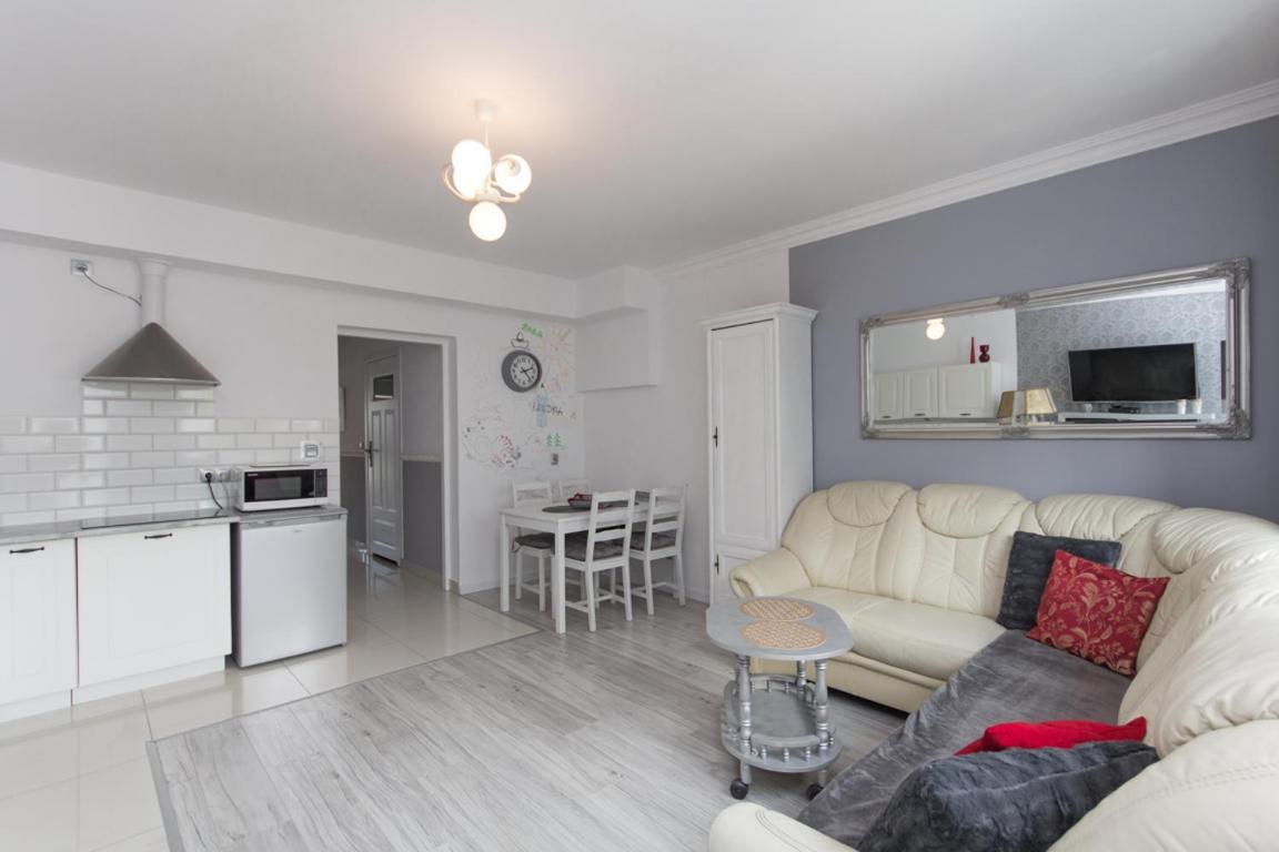 Sloneczne Apartamenty Świnoujście Εξωτερικό φωτογραφία