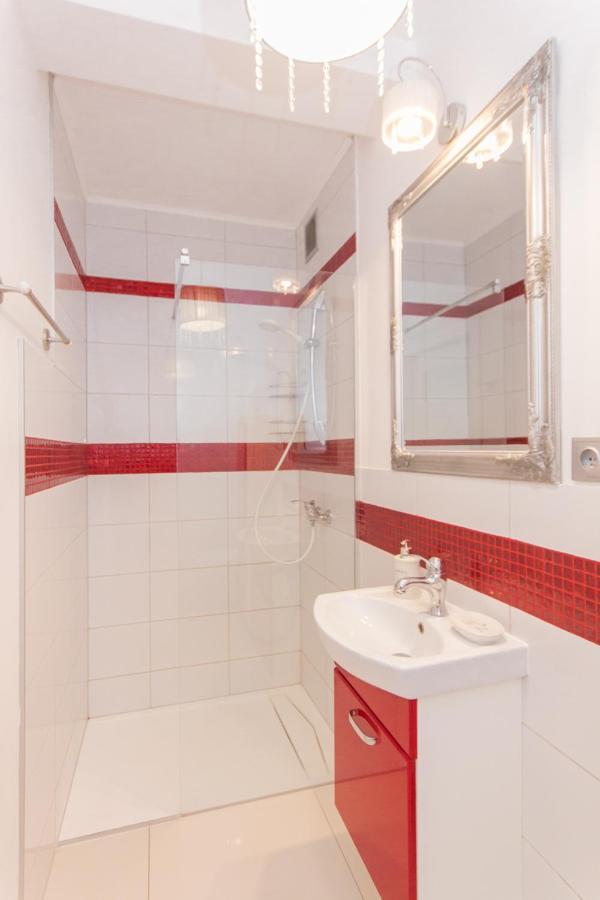 Sloneczne Apartamenty Świnoujście Εξωτερικό φωτογραφία