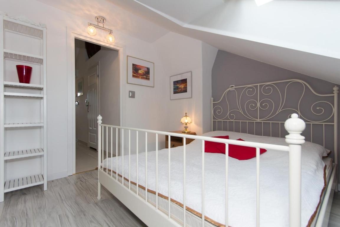 Sloneczne Apartamenty Świnoujście Εξωτερικό φωτογραφία