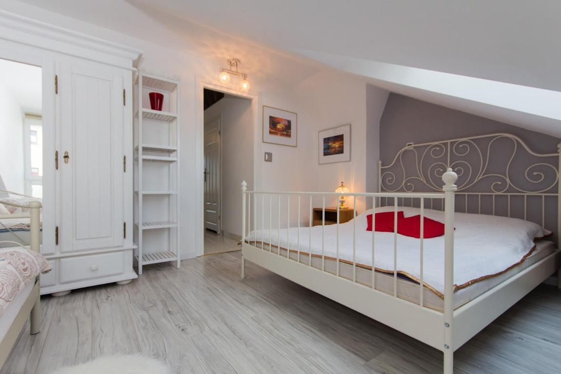 Sloneczne Apartamenty Świnoujście Εξωτερικό φωτογραφία