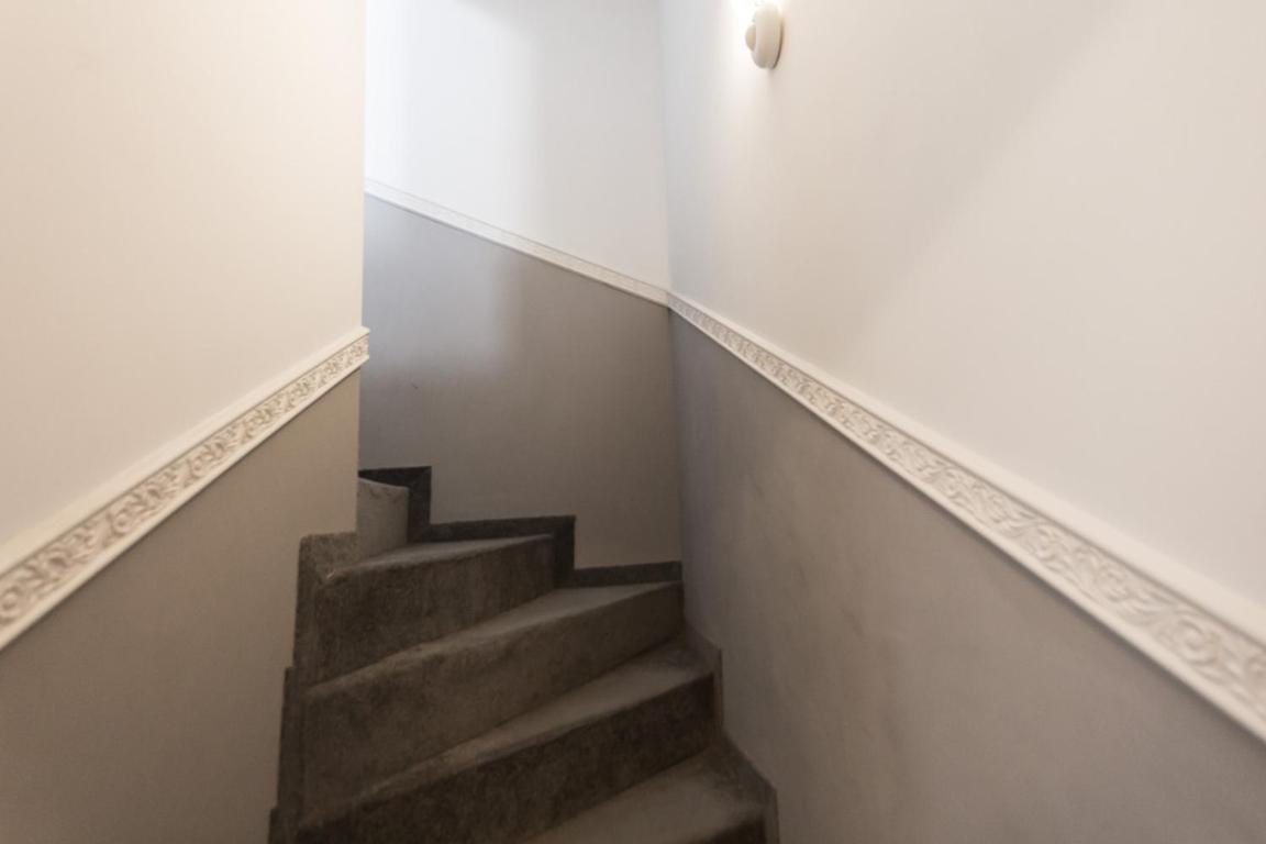 Sloneczne Apartamenty Świnoujście Εξωτερικό φωτογραφία