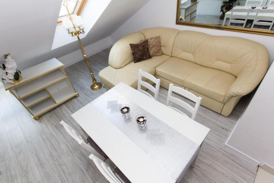 Sloneczne Apartamenty Świnoujście Εξωτερικό φωτογραφία