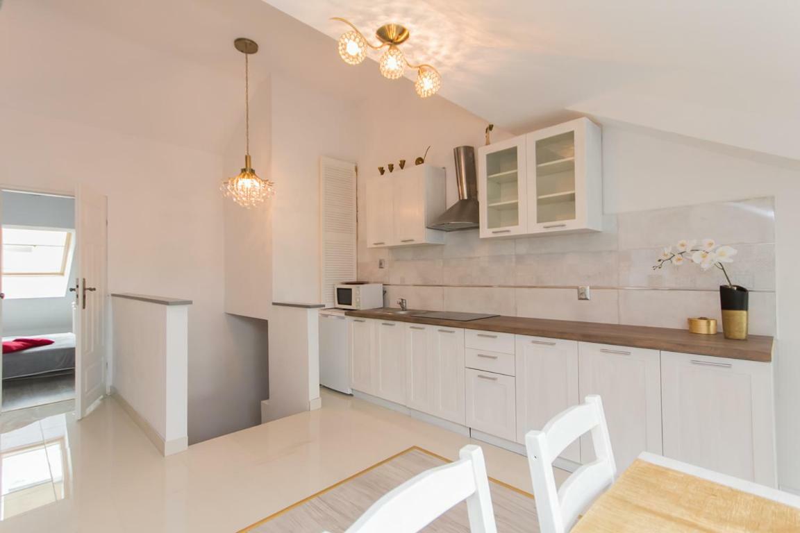 Sloneczne Apartamenty Świnoujście Εξωτερικό φωτογραφία