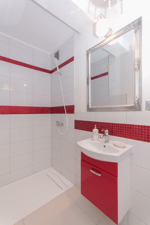 Sloneczne Apartamenty Świnoujście Εξωτερικό φωτογραφία
