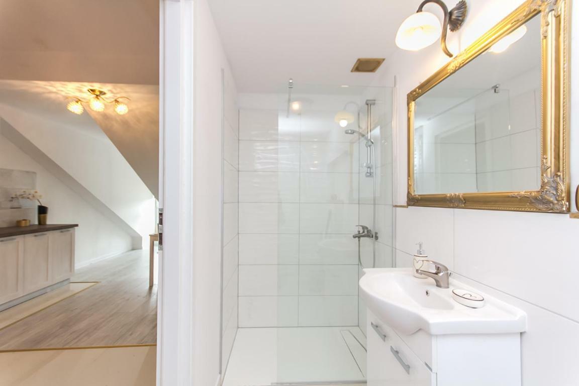 Sloneczne Apartamenty Świnoujście Εξωτερικό φωτογραφία