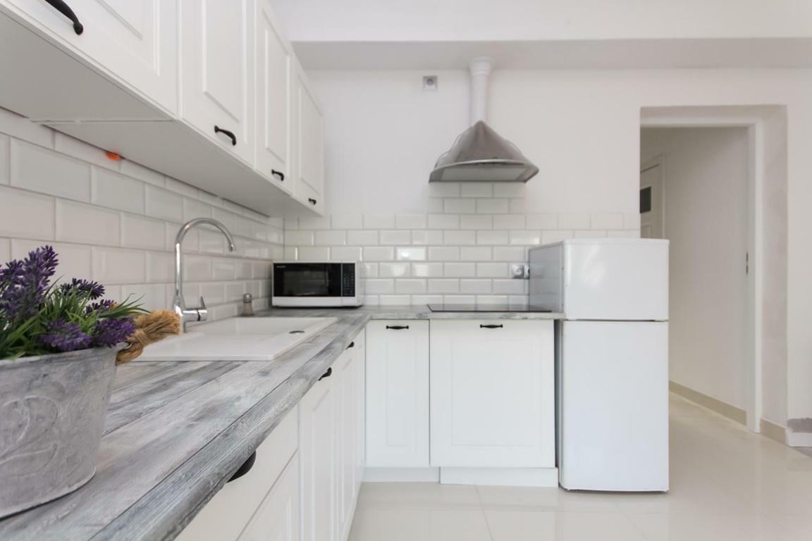 Sloneczne Apartamenty Świnoujście Εξωτερικό φωτογραφία