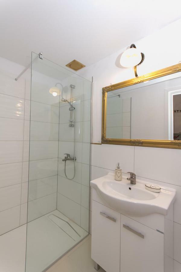 Sloneczne Apartamenty Świnoujście Εξωτερικό φωτογραφία